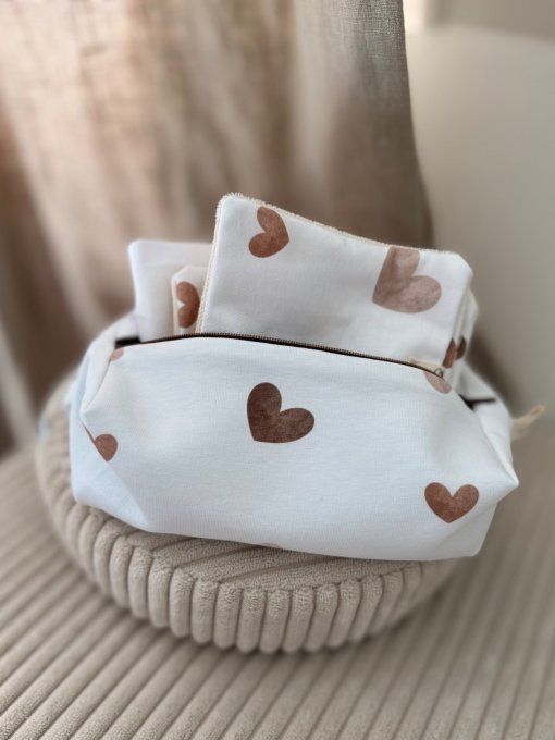 Trousse Nina